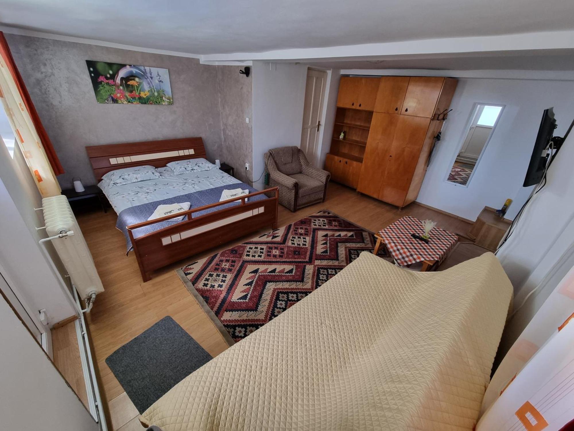 Mri Residence Клуж-Напока Экстерьер фото